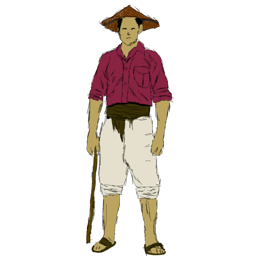 Filipino Prisoners of War (POWs)