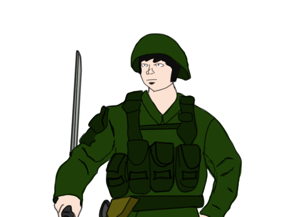 Kempeitai (Military Police)